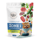 Zone 1 Turkey plan