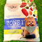 Zone 1 Turkey plan